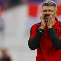 Ortiz deja marcando ocupado a todo Colo Colo al hablar de "su adiós"