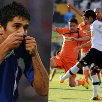 Nació en la U, pasó por Colo Colo y ficha en humilde club a sus 41 años