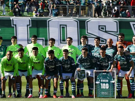 Los cuatro interesados que buscan la compra de Santiago Wanderers