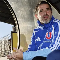 El reloj goleador: en qué minuto anota más U. de Chile de Gago