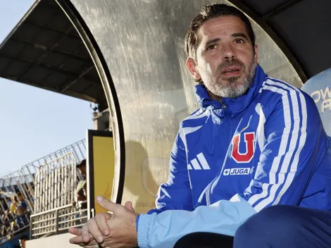 El reloj goleador: en qué minuto anota más U. de Chile de Gago