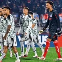 La decisión que toma Colo Colo para duelo con Audax por Copa Chile
