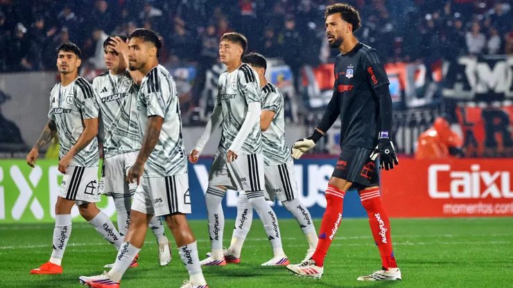 Colo Colo tiene escenario para recibir al Audax en Copa Chile.