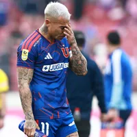 La racha de 19 años que complica a Gago y la U ante Coquimbo