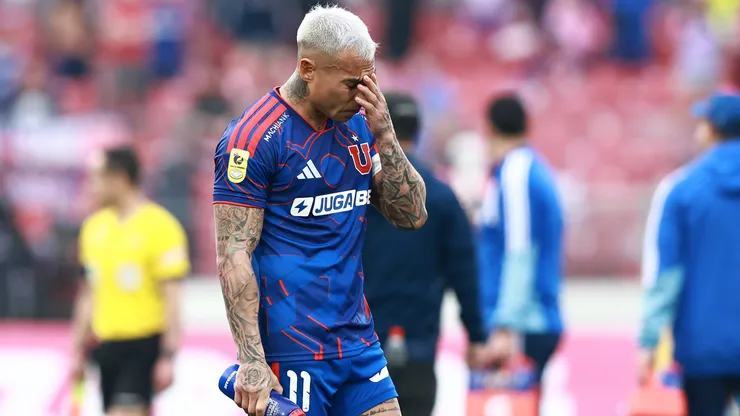 La U lleva 19 años sin vencer como local a Coquimbo por Primera División.