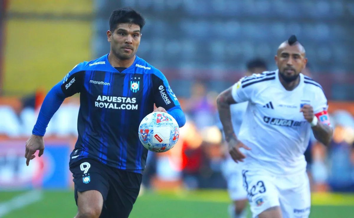 Colo Colo vs. Huachipato: Horario y transmisión en vivo Liga de Primera 2026