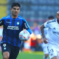 ¿Cuándo juega Colo Colo vs. Huachipato por Liga de Primera?