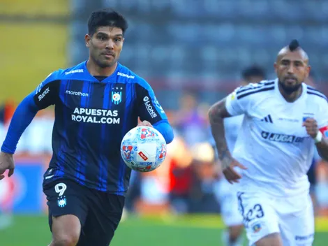 ¿Cuándo juega Colo Colo vs. Huachipato por Liga de Primera?