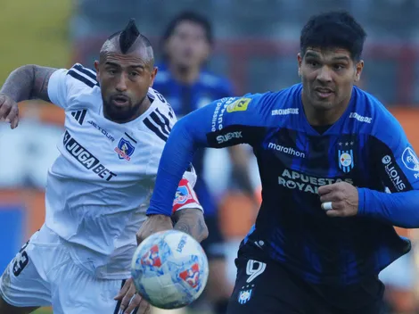 Tras incidentes con la U: Drástico operativo para Huachipato vs Colo Colo