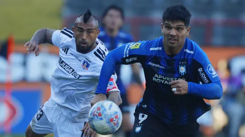 Huachipato y Colo Colo tendrá un operativo de seguridad renovado