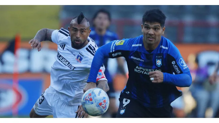 Huachipato y Colo Colo tendrá un operativo de seguridad renovado