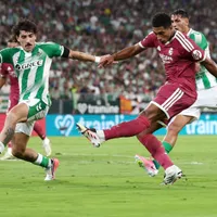 Betis de Pellegrini manda en La Liga tras vencer al Madrid de Mourinho