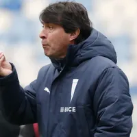 Garnero mete a Maradona y Messi en debate Zampedri vs Correa: "Gran estupidez"