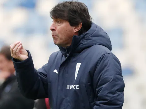 Garnero mete a Maradona y Messi en debate Zampedri vs Correa: "Gran estupidez"