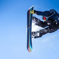 La Parva se prepara para recibir a las grandes figuras del freestyle sudamericano