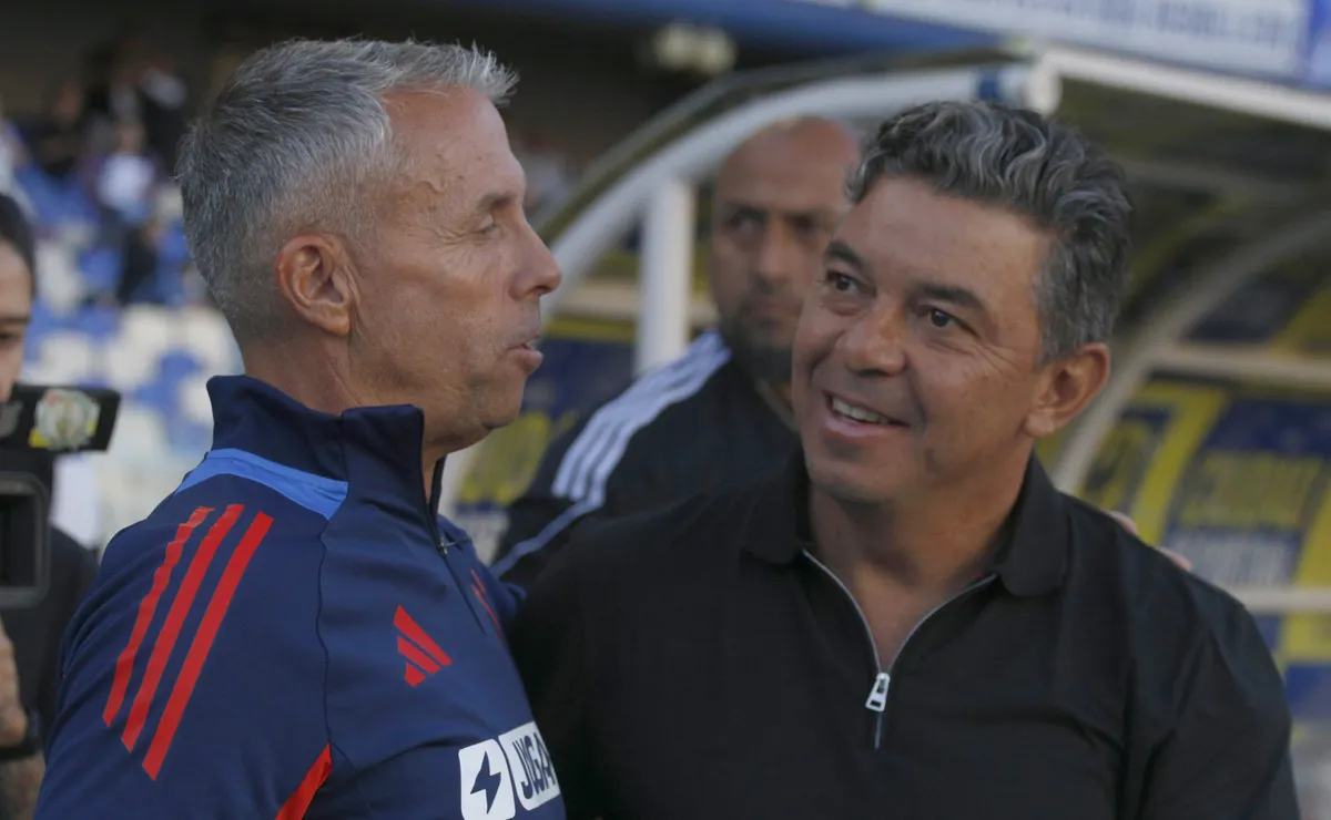 Marcelo Gallardo será el nuevo DT de Ecuador tras cobro de Gareca en Chile