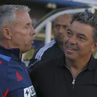 Se durmieron: eterno candidato ficha en rival de la Roja