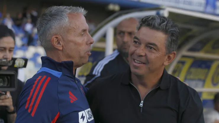 Gallardo firmó millonario contrato con Ecuador... ¿Y Chile? Sigue sin deté