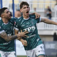 Con polémica del VAR: Wanderers supera a Iquique y es nuevo líder
