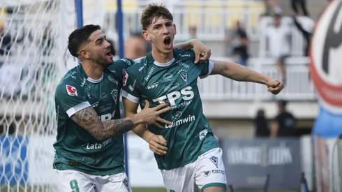 Santiago Wanderers es nuevo líder de la "B" y sueña con el ascenso