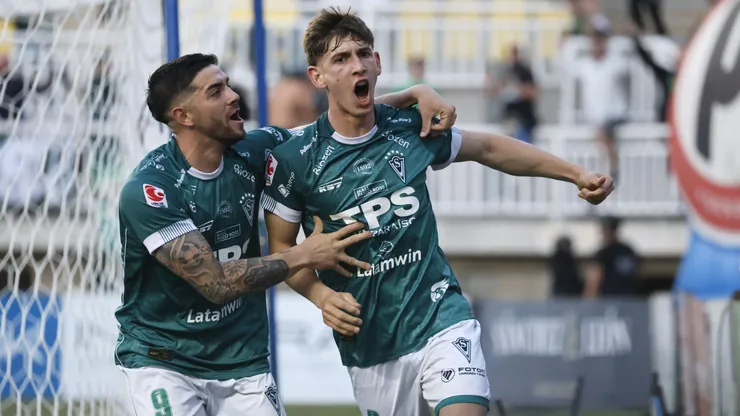 Santiago Wanderers es nuevo líder de la "B" y sueña con el ascenso