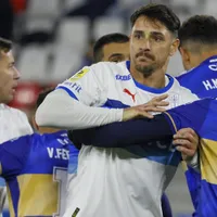 ¿Dónde ver a U. Católica vs Everton por la Liga de Primera?