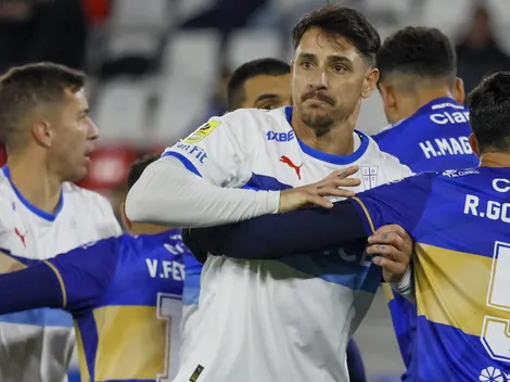 ¿Dónde ver a U. Católica vs Everton por la Liga de Primera?