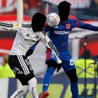 “Unos fraudes”: Eligen a las dos grandes decepciones de Colo Colo y la U