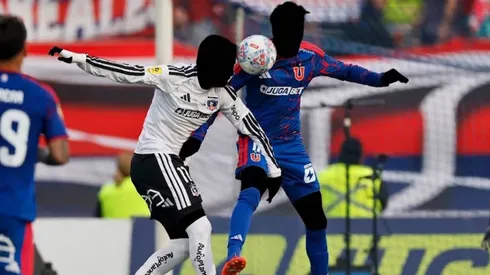 Figuras de la U y Colo Colo son elegidos como los peores del campeonato