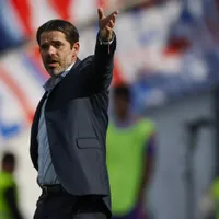 Las sorpresas de Gago para enfrentar a Coquimbo Unido