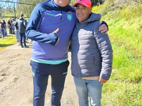 Huachipato suma "refuerzo" de lujo antes de enfrentar a Colo Colo