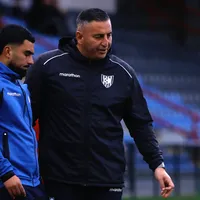 Huachipato suma "refuerzo" de lujo antes de enfrentar a Colo Colo