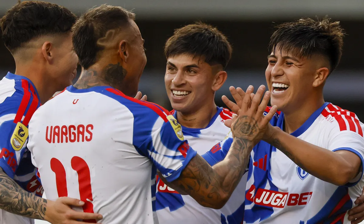 U de Chile lo renueva: compra el pase de Marcelo Morales desde la MLS