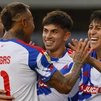 La U logra la renovación esperada por los hinchas azules