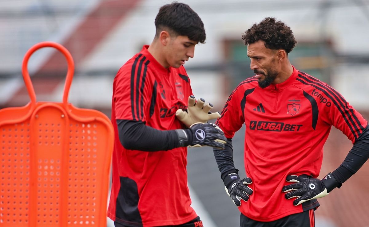 Colo Colo arriesga perder a Vozinha y Gabriel Maureira en Copa Chile por sus selecciones