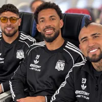 Más de 5 millones: El nuevo récord de Vozinha en Colo Colo
