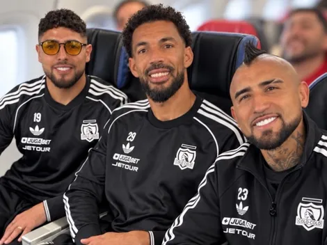 Más de 5 millones: El nuevo récord de Vozinha en Colo Colo