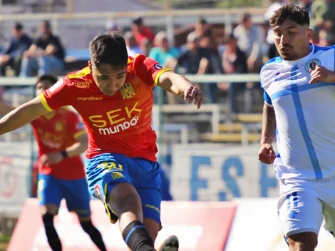 Santa Cruz no puede ganar y queda al acecho de Rangers en Primera B