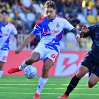 Minuto a minuto: La U de Gago quiere romper mala racha ante Coquimbo