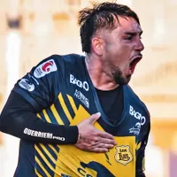 San Luis daña a Cobreloa y deja a Wanderers en la cima de Primera B