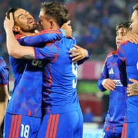La U sufre y se lo da vuelta a Coquimbo en un partidazo inolvidable