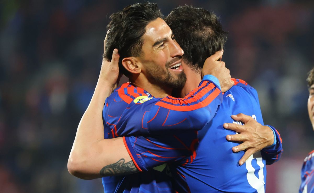 Tabla de Posiciones: La U sigue en carrera por el Chile 2 tras remontarle a Coquimbo