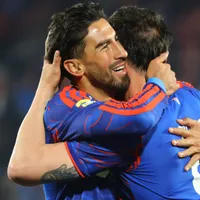 Tabla: La U lo da vuelta y sigue en carrera por el Chile 2