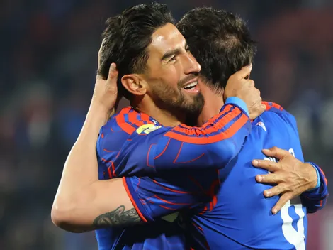 Tabla: La U lo da vuelta y sigue en carrera por el Chile 2