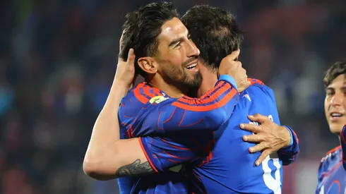 La U vence a Coquimbo y sigue en carrera por el Chile 2 rumbo a Libertadores 2027.