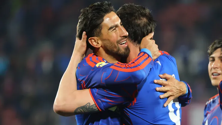 La U vence a Coquimbo y sigue en carrera por el Chile 2 rumbo a Libertadores 2027.
