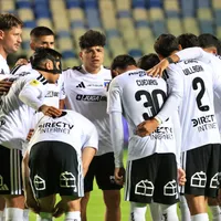 Varios lesionados: Citados de Colo Colo y el XI ante Huachipato