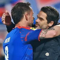Gago masterclass tras sus cambios: "Rivero y Lucero nos van a..."