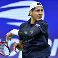 La autocrítica de Tabilo tras caer ante Zverev: "Debo fortalecer..."