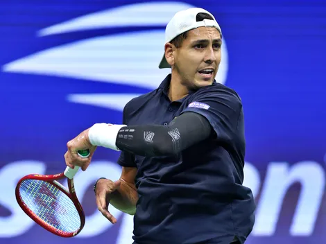 La autocrítica de Tabilo tras caer ante Zverev: "Debo fortalecer..."